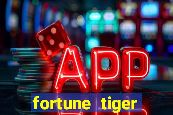 fortune tiger deposito minimo 5 reais